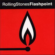 The Rolling Stones, Flashpoint (CD)